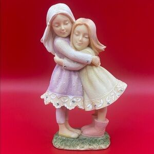 Foundations by Enesco “Everything is Going to be Ok” 2015 figurine.